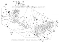Cárter motor