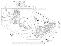 Cárter motor