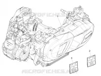 MOTOR COMPLETO