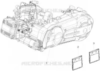 MOTOR COMPLETO