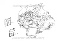 MOTOR COMPLETO