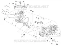 Cárter motor