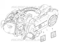 MOTOR COMPLETO