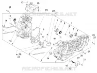 Cárter motor