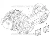 MOTOR COMPLETO