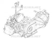 MOTOR COMPLETO