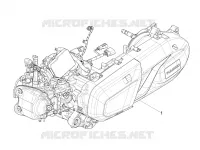 MOTOR COMPLETO