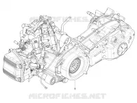 MOTOR COMPLETO