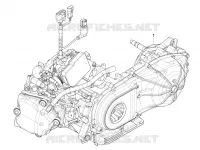 MOTOR COMPLETO