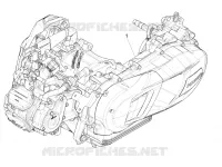 MOTOR COMPLETO