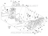 Cárter motor