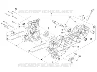 Cárter motor