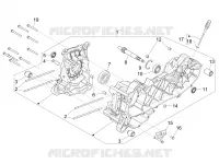 Cárter motor