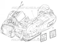 MOTOR COMPLETO
