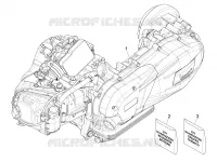 MOTOR COMPLETO