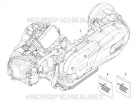 MOTOR COMPLETO