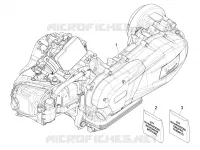 MOTOR COMPLETO
