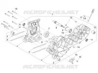 Cárter motor