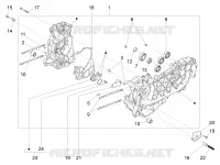 Cárter motor