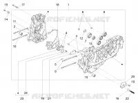 Cárter motor