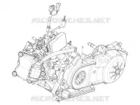 MOTOR COMPLETO