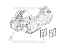 MOTOR COMPLETO