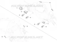 CONMUTADORES - INTERRUPTORES