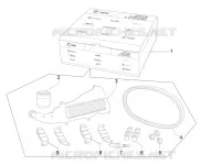 Kit de mantenimiento
