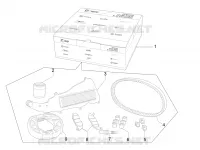 Kit de mantenimiento