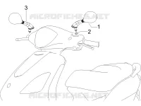 Retrovisor/es