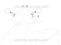 Retrovisor/es