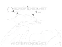 Retrovisor/es