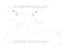 Retrovisor/es