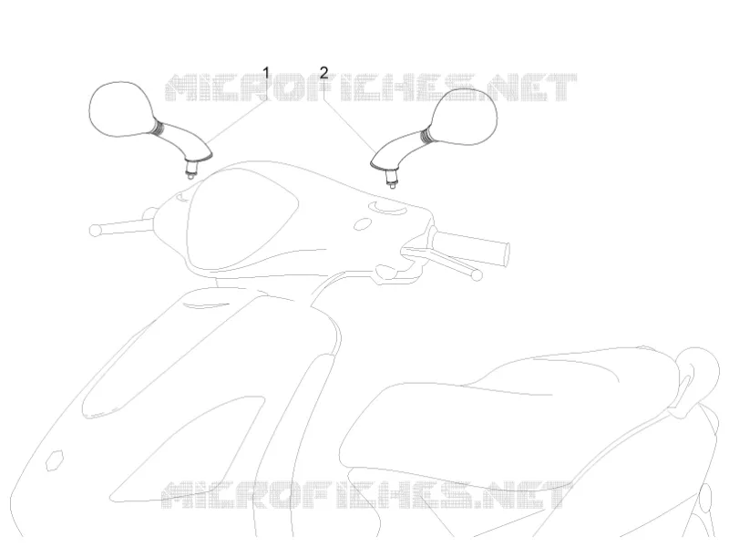 Retrovisor/es