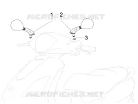 Retrovisor/es