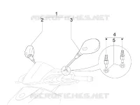 Retrovisor/es