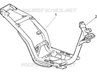 Chasis/carrocería
