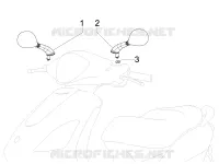 Retrovisor/es