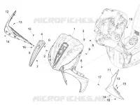 Escudo delantero