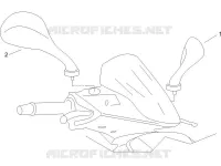 Retrovisor/es