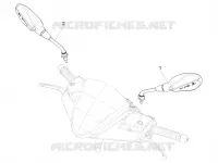 Retrovisor/es