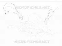Retrovisor/es