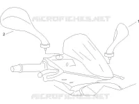 Retrovisor/es