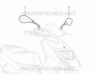 Retrovisor/es