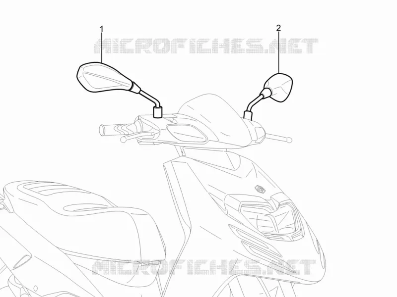 Retrovisor/es