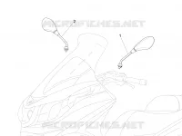 Retrovisor/es