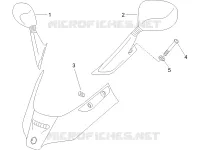 Retrovisor/es