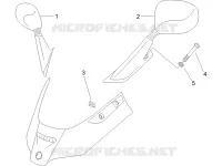 Retrovisor/es