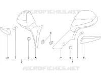 Retrovisor/es