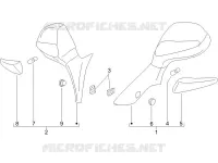 Retrovisor/es